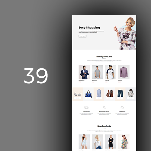 0039 – Tienda online 01 0039 – Tienda online 01