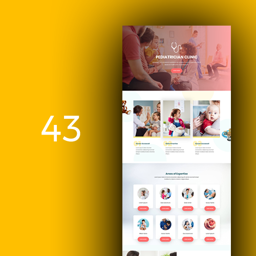 0043 – Pediatra 0043 – Pediatra