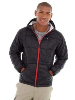 Montana Wind Jacket
