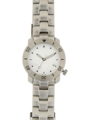 Luma Analog Watch