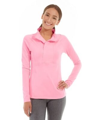 Augusta Pullover Jacket