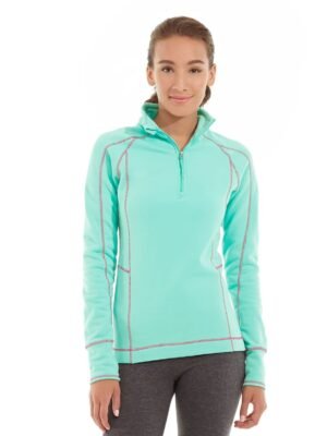 Jade Yoga Jacket