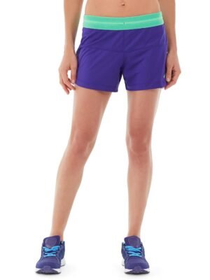 Sybil Running Short