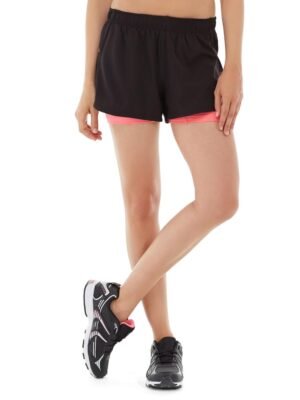 Ana Running Short