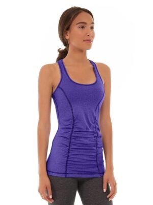 Leah Yoga Top