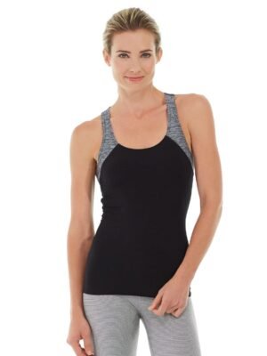 Antonia Racer Tank